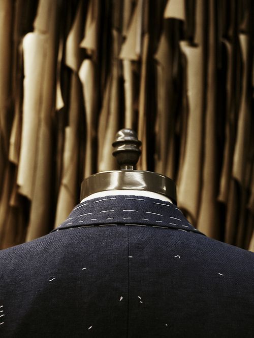 SAVILE ROW
